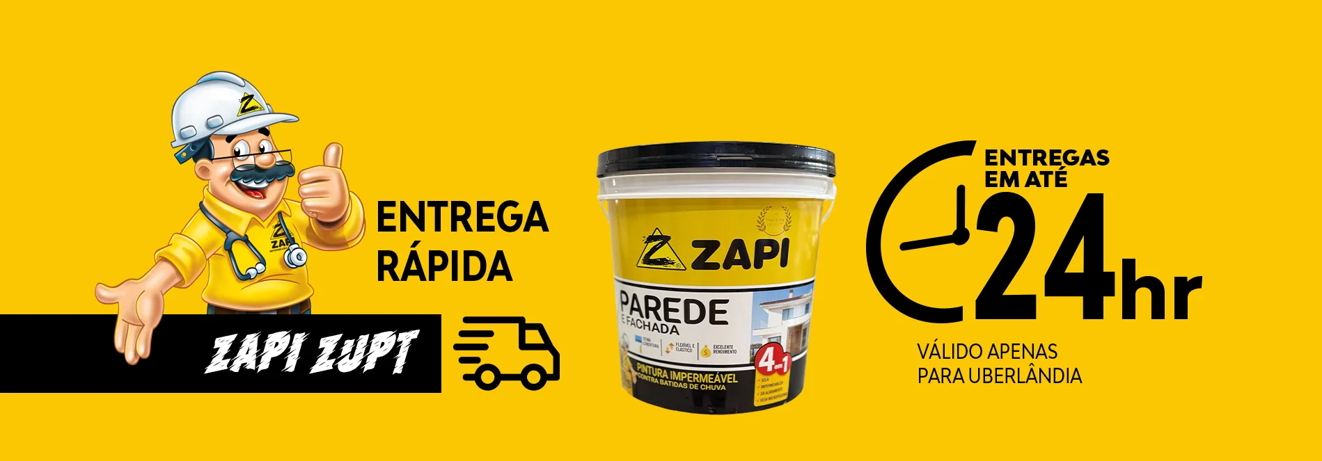 Zapi Parede
