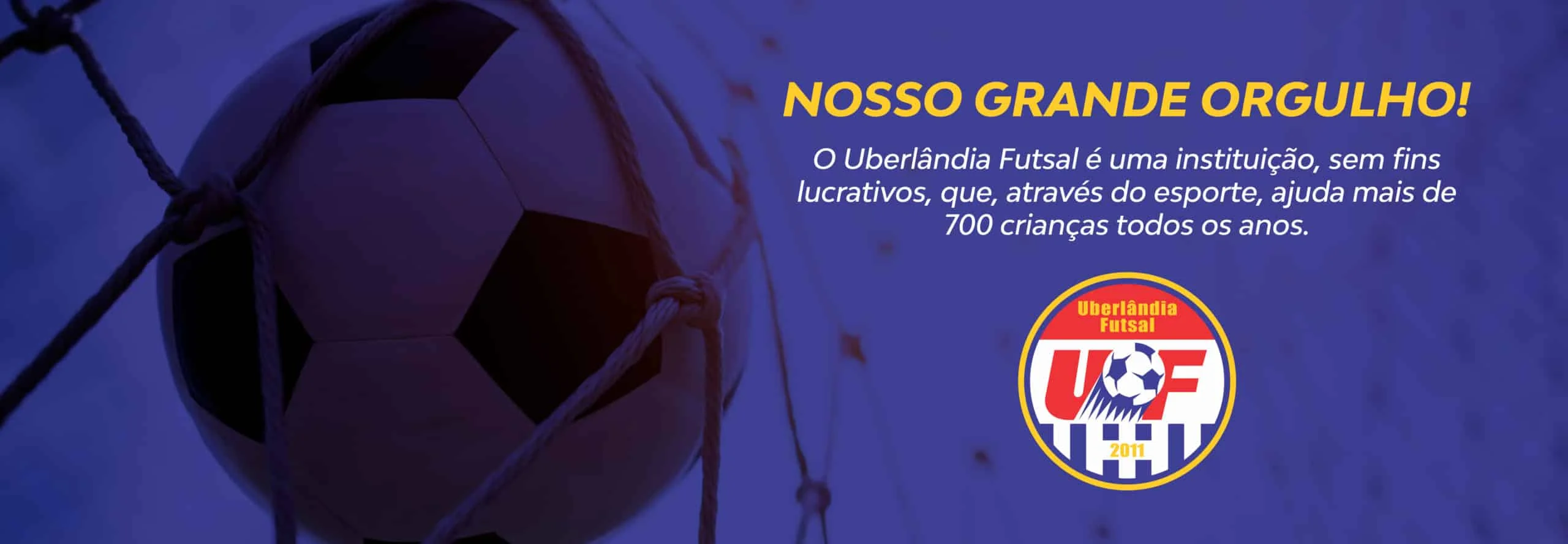 Uberlândia Futsal
