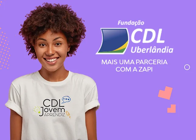 Programa Menor Aprendiz CDL
