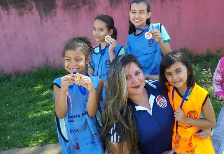 Uberlândia Futsal