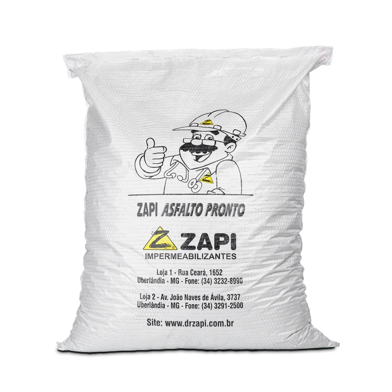 Zapi Asfalto Pronto