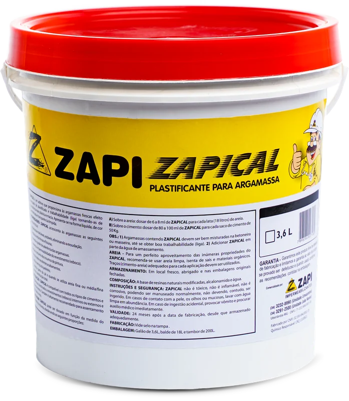 Zapi Cal