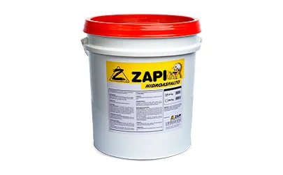 Zapi Hidroasfalto
