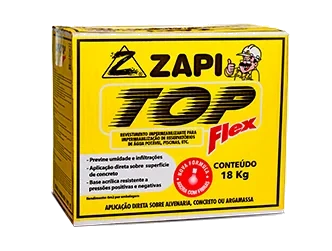 Zapi Top Flex Fibras