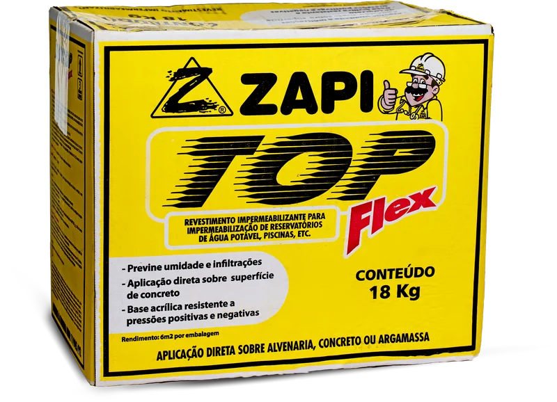 Zapi Top Flex