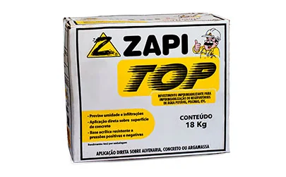Zapi Top