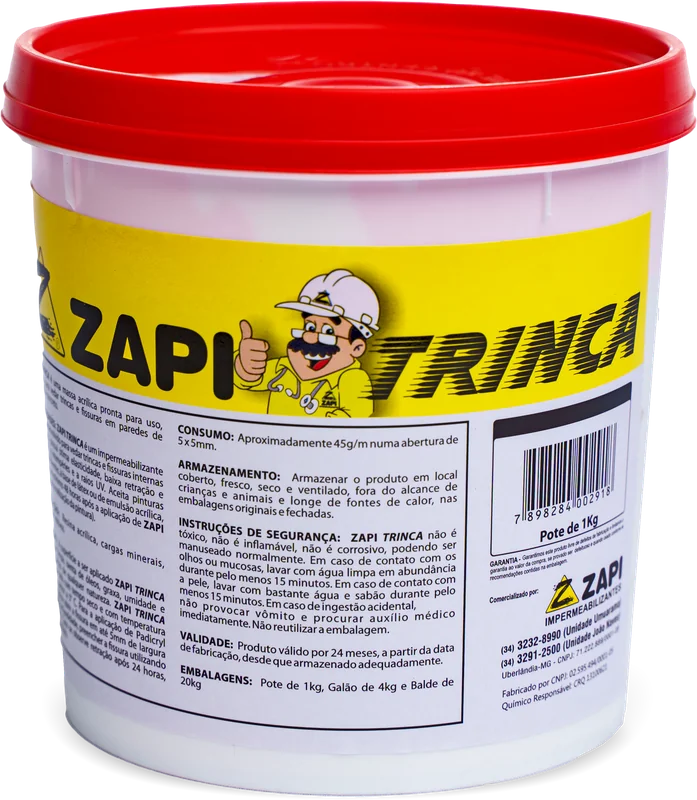 Zapi Trinca
