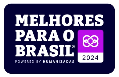 Melhores para o Brasil